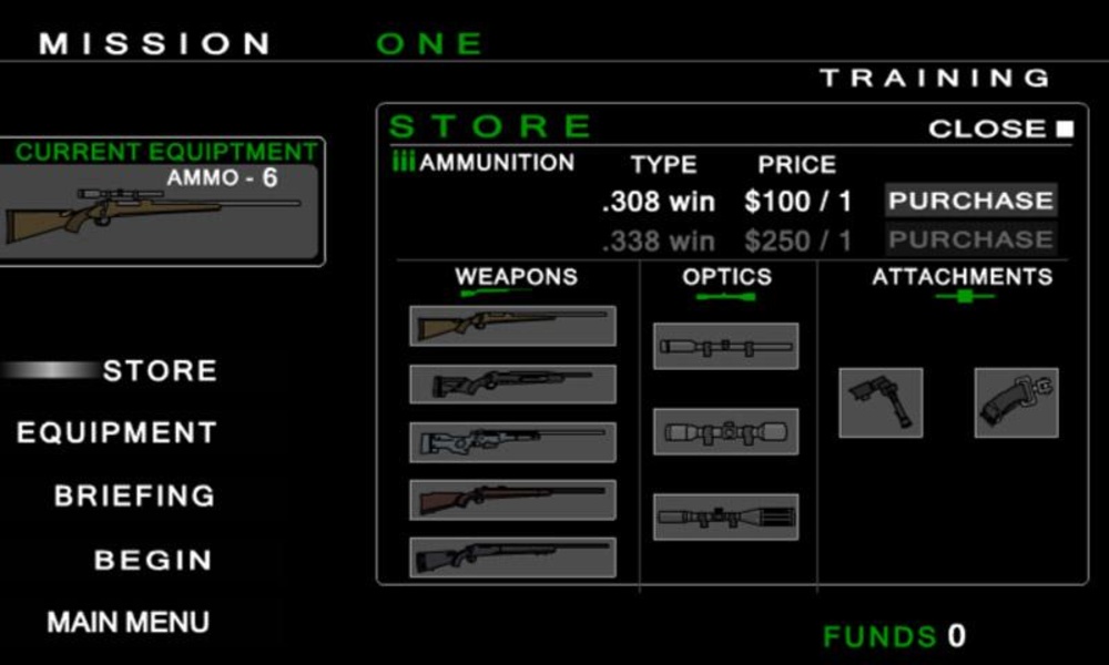 Assassin Mission - Preview 7