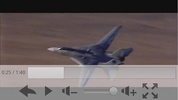 FLV Video Player screenshot 3