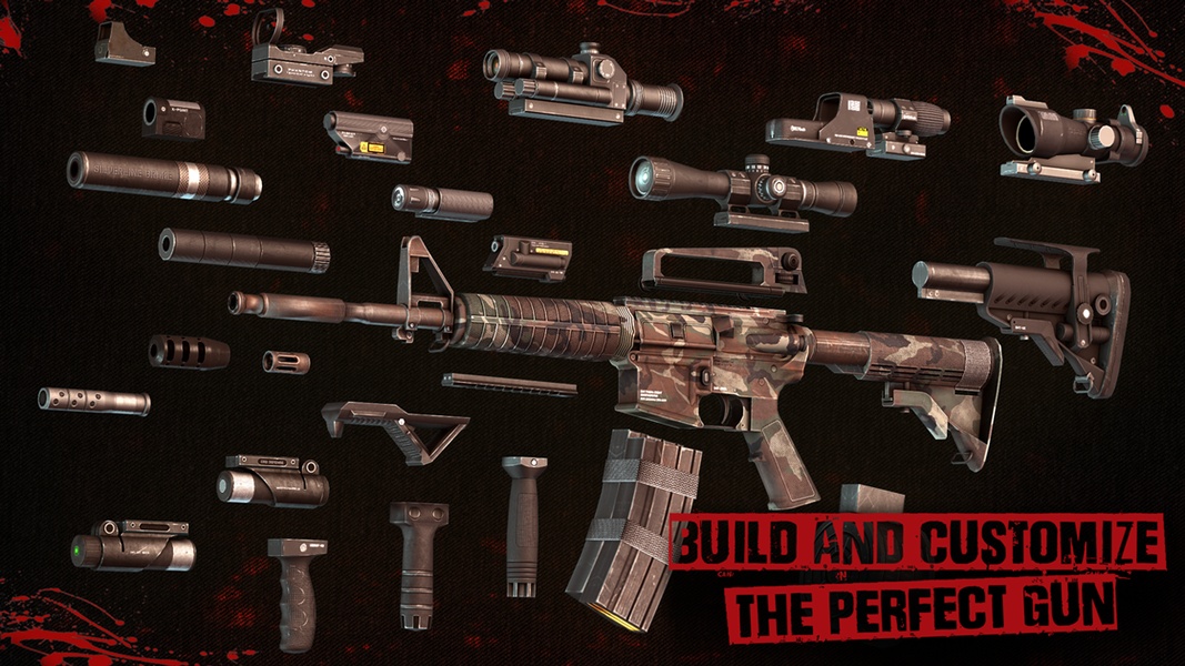 Gun Master 3 - Preview 6