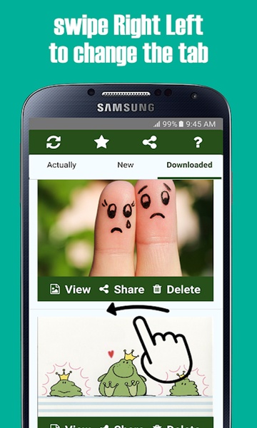 Whatstatus for Whatsapp - Preview 1