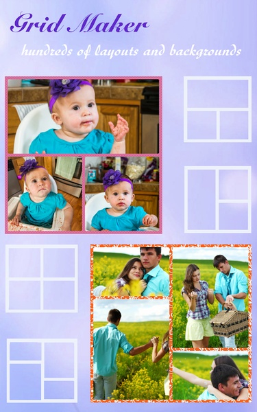 YoFoto - Preview 1