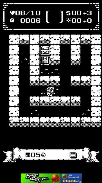 1-Bit Rogue - Preview 6