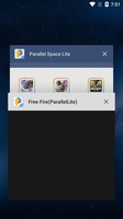 Parallel Space Lite 64Bit Support screenshot 6