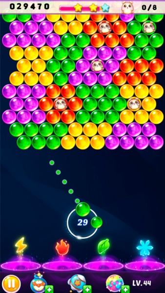 Bubble Shooter 2022 - Preview 6