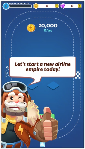 Merge Plane - Preview 2