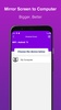 EasyCast - Mirror Screen to PC screenshot 2