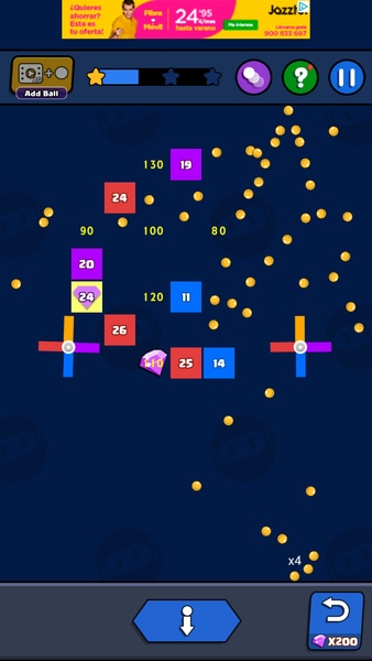 Bricks Ball Crusher - Preview 10
