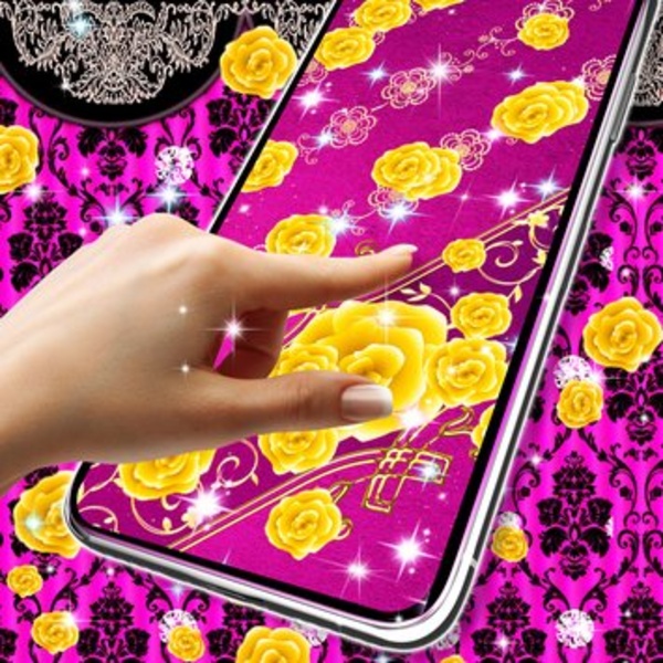 Fancy live wallpaper - Preview 3