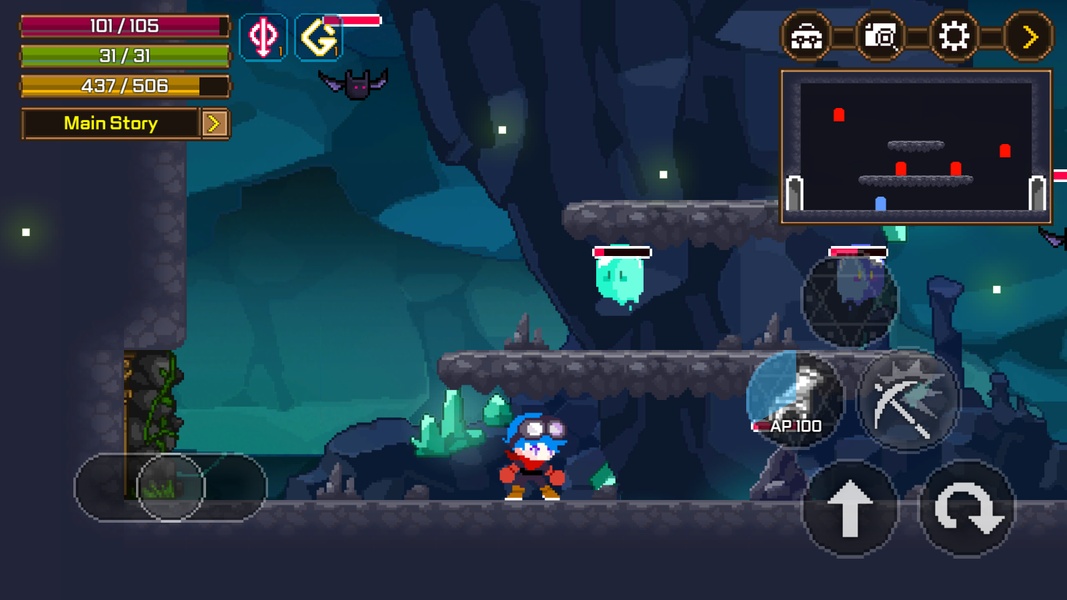 Mine Hunter - Preview 12