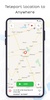 Fake GPS Location Changer App screenshot 7