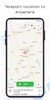 Fake GPS Location Changer App screenshot 7