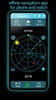 Compass GPS Navigation Wear OS screenshot 15