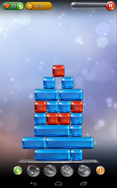 Glass Tower - Preview 2