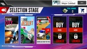 Racing in Highway Car 3D Games screenshot 8