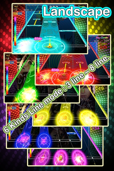 TunesHolic - Preview 2
