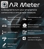 AR Meter: Tape Measure Camera screenshot 8