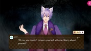 Ayakashi: Romance Reborn screenshot 2