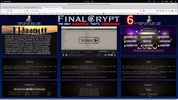 FinalCrypt screenshot 4