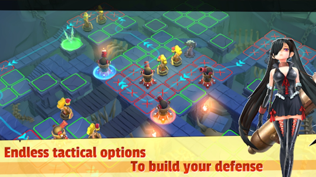 Bastion Stars - Preview 1