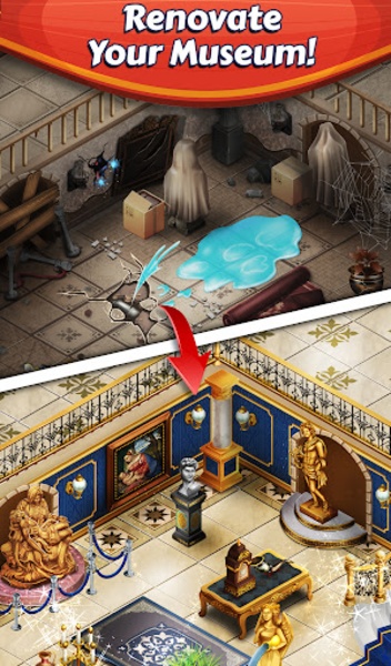 Hidden Bay Museum - Preview 6
