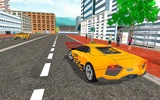 Sleepy Driver - New Car Simulator Game screenshot 5