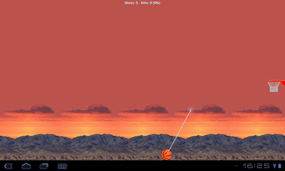 Basketball Free - Preview 9