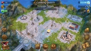 Olympus Rising screenshot 7