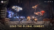 Flame of Valhalla Global screenshot 12