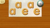 Sesame Street Alphabet Kitchen screenshot 9