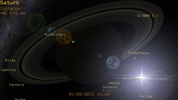 Pocket Planets Lite screenshot 5