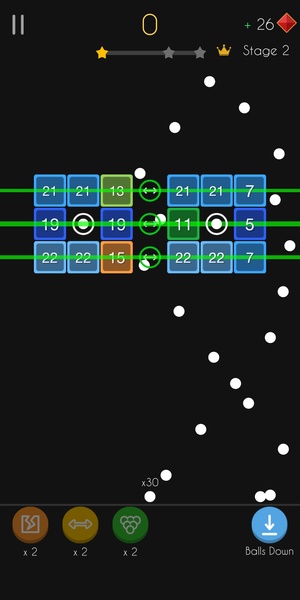 Balls Bricks Breaker 2 - Preview 4