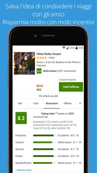 Booking hotel & restaurant - Preview 49