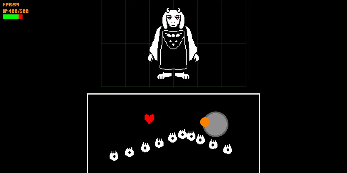Undertale BattleTale - Preview 12