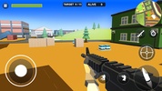 Pixel Battle Royale screenshot 2