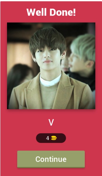 Guess the artist Kpop (part 1) - Preview 4
