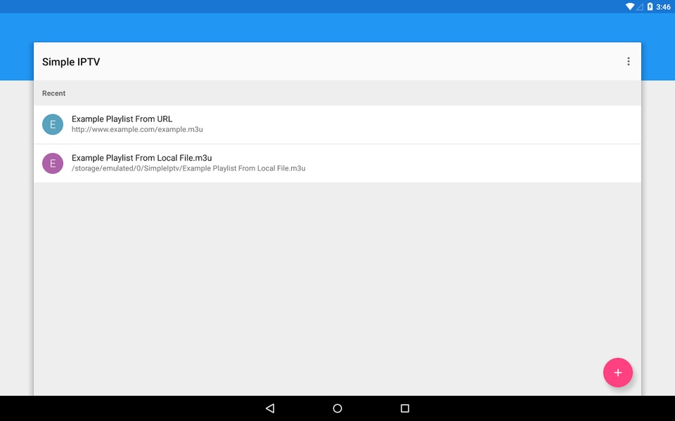 Simple IPTV - Preview 14