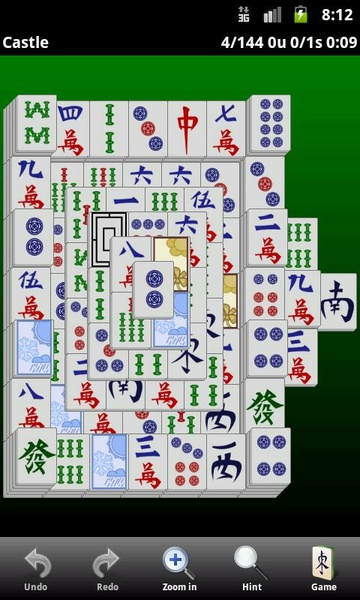 Ancient Mahjong para Android - Descarga el APK en Uptodown