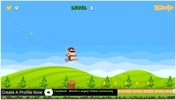 Thief Monkey Run screenshot 5