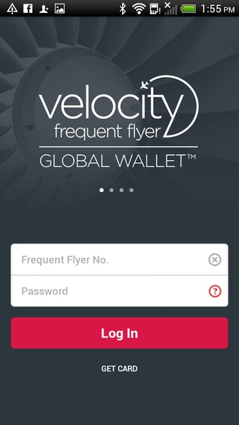 Global Wallet - Preview 5