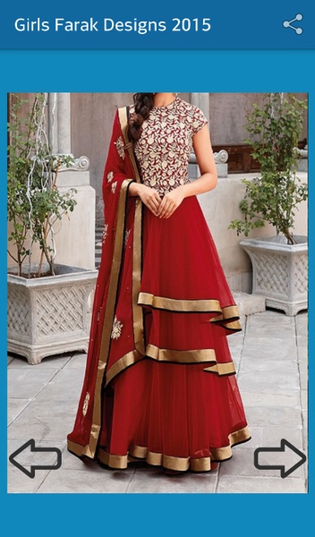 Girls Farak Designs 2015 - Preview 6