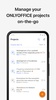 ONLYOFFICE Projects screenshot 18