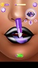 Lip Art - Perfect Lipstick Makeup Game screenshot 3