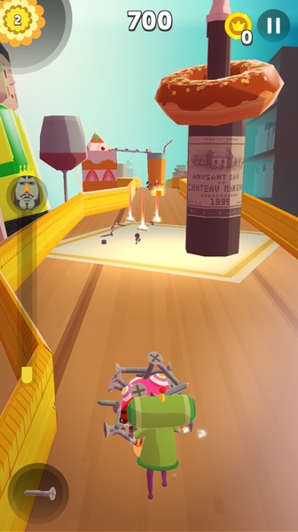Amazing Katamari Damacy - Preview 5