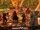 Heroes Forge: Battlegrounds screenshot 4