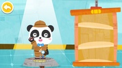 Baby Panda's Town: My Dream screenshot 2