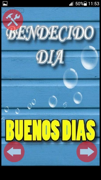 Buenos Dias - Preview 5