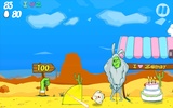 Zombie Golf screenshot 1