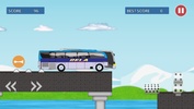Bus Rela Telolet screenshot 2