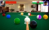Play Pool Match 2016 screenshot 1