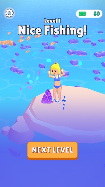 Net Fishing - Preview 10